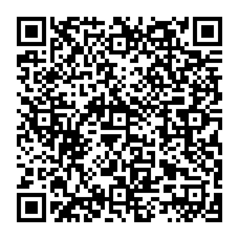 QR kod