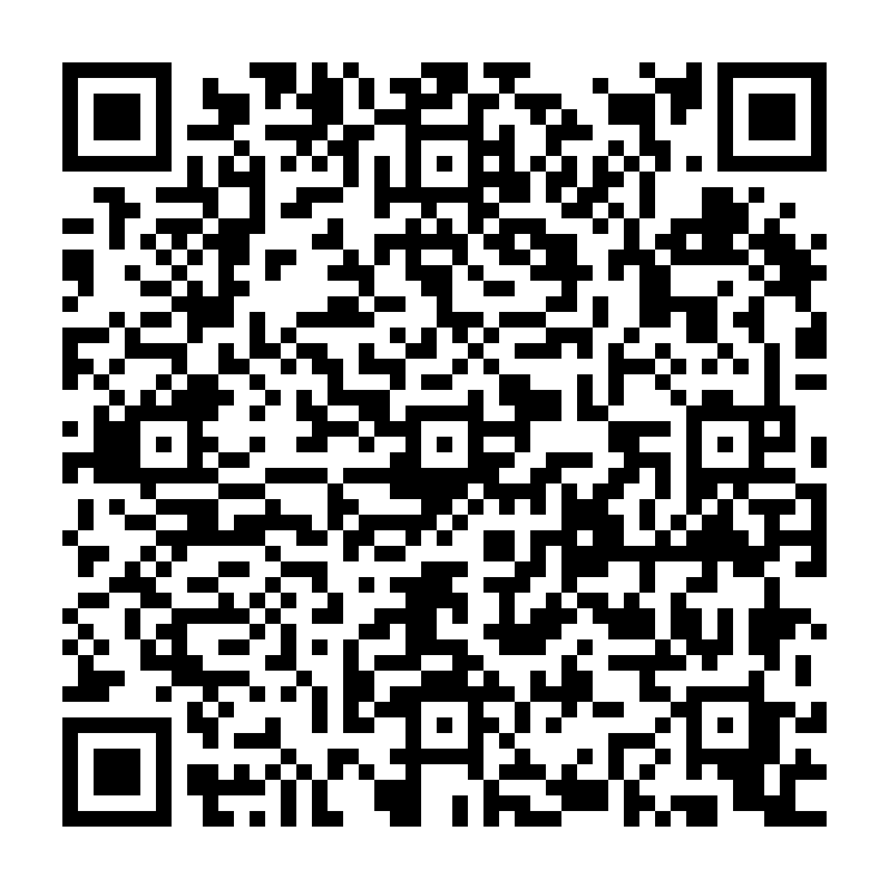 QR kod
