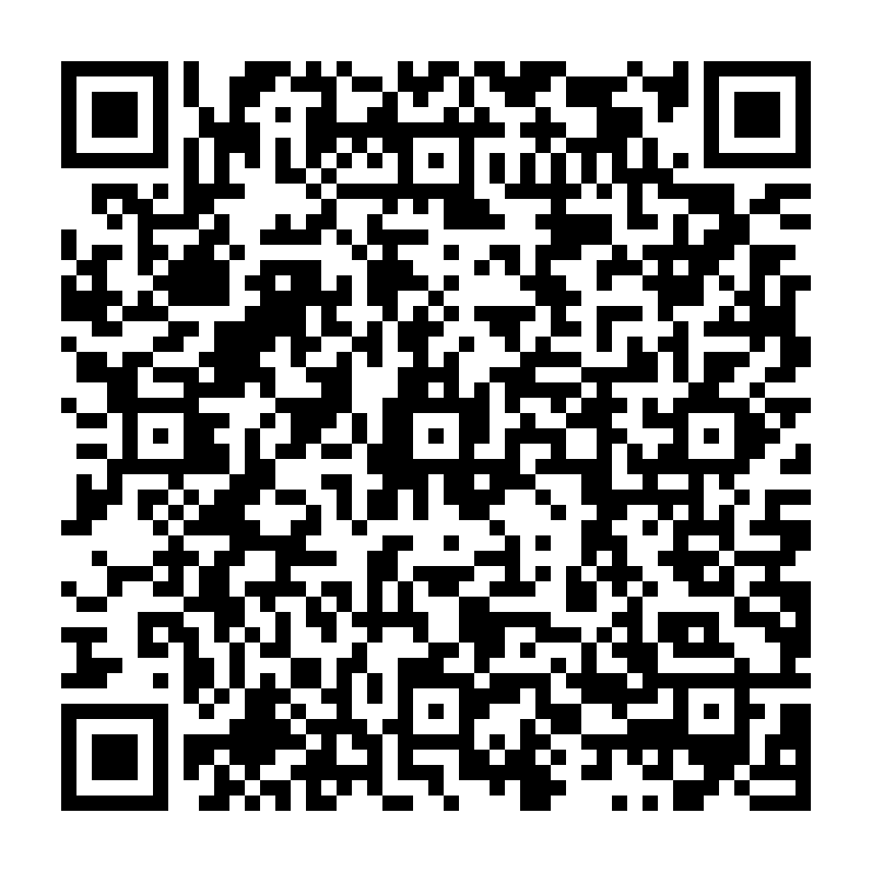QR kod