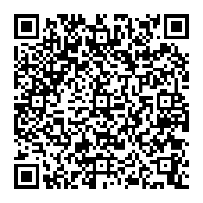 QR kod