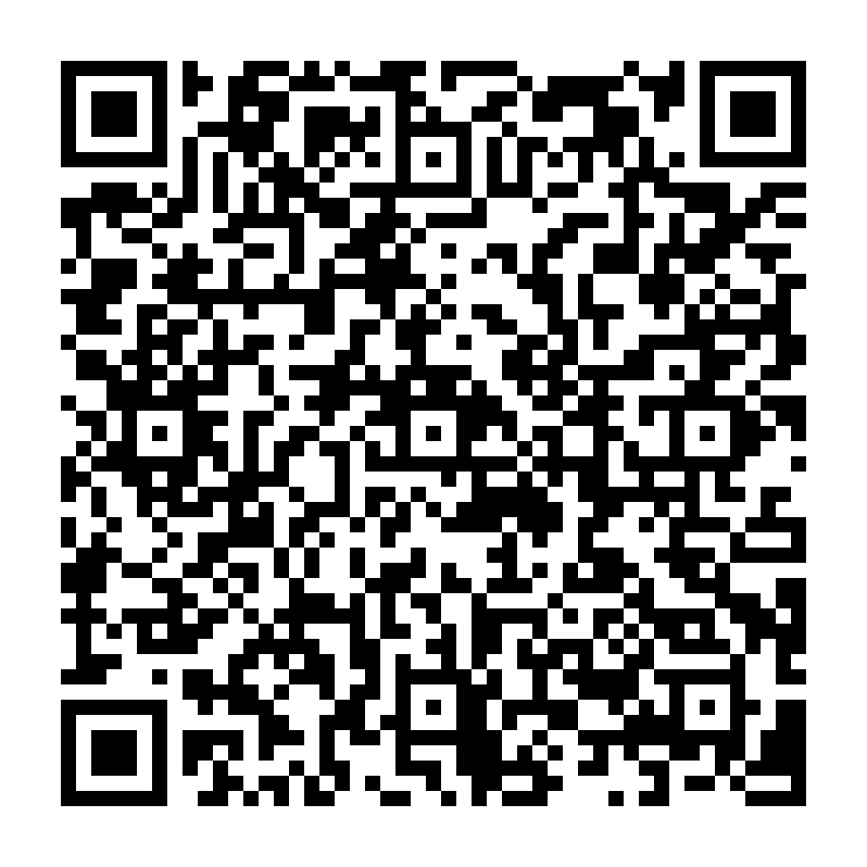 QR kod