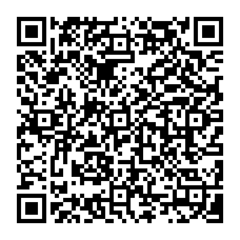 QR kod