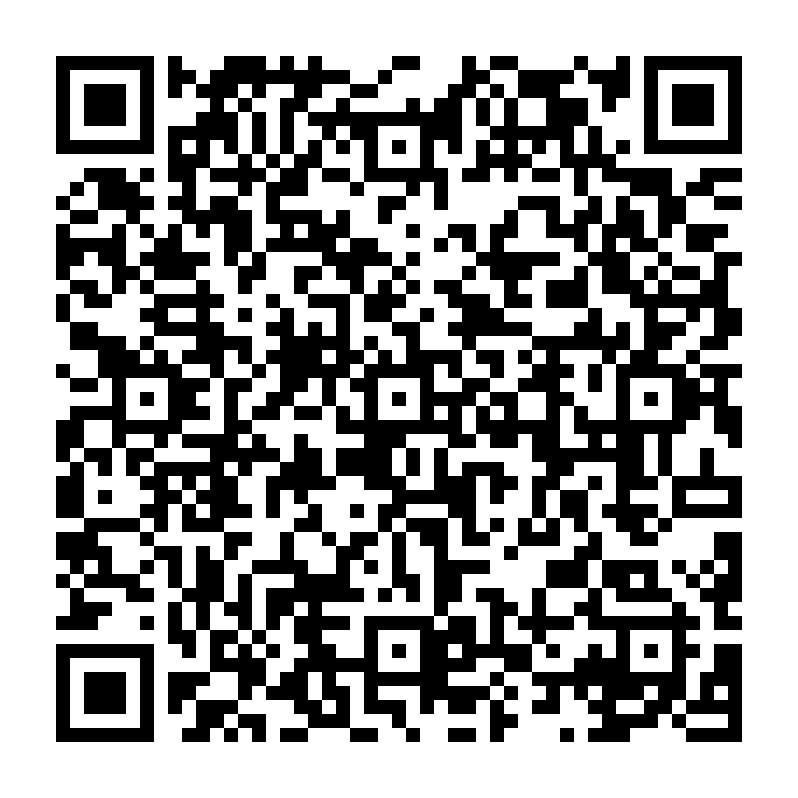 QR kod