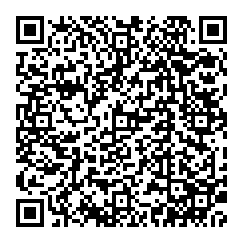 QR kod