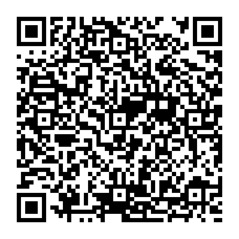 QR kod
