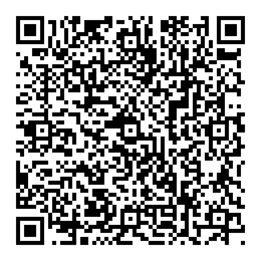 QR kod