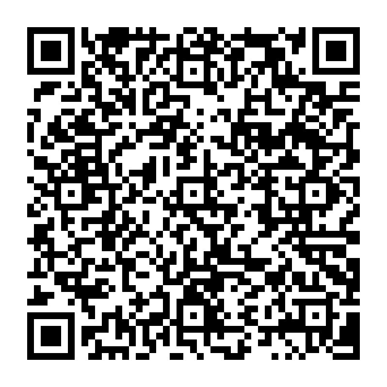 QR kod
