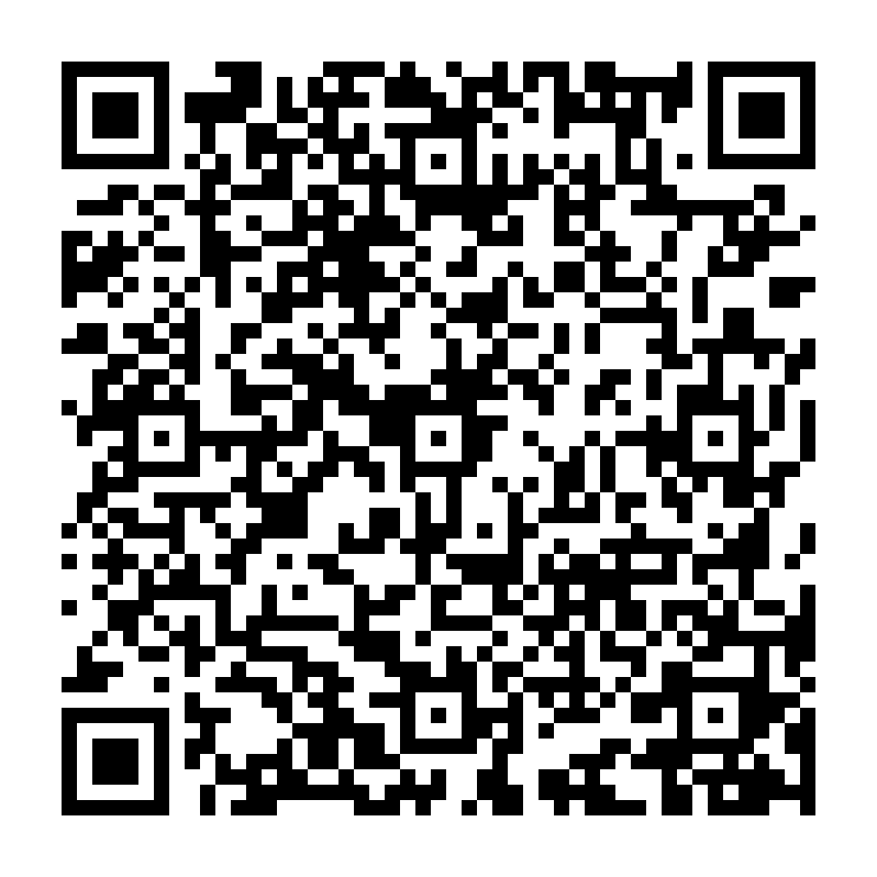 QR kod