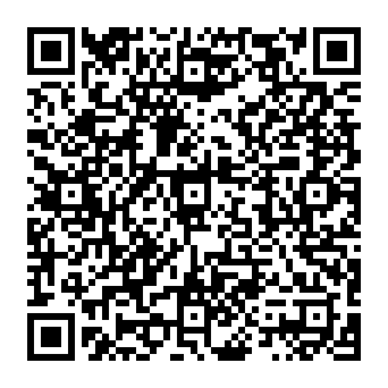 QR kod