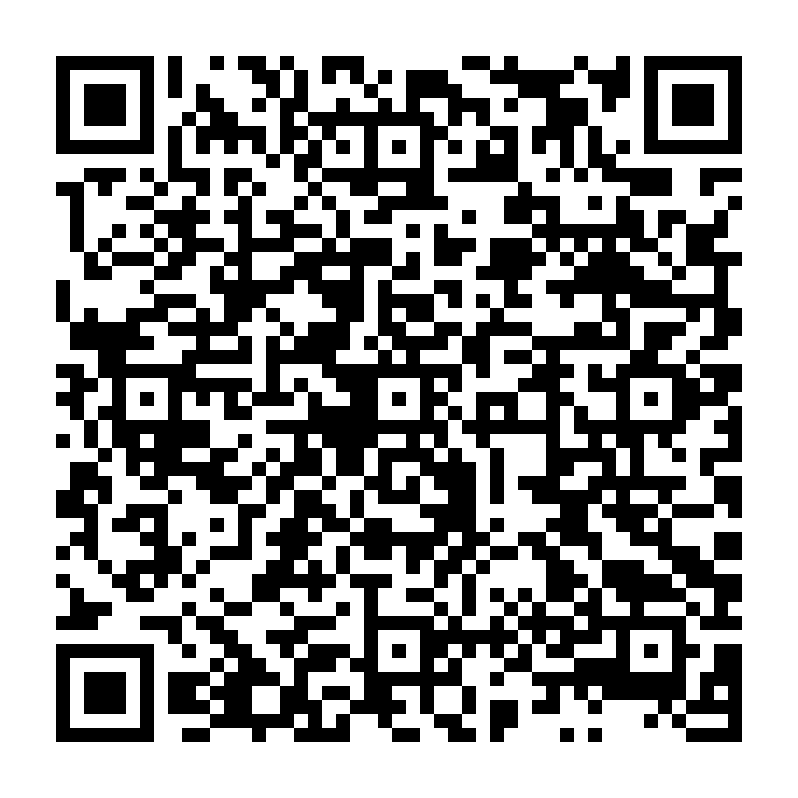 QR kod