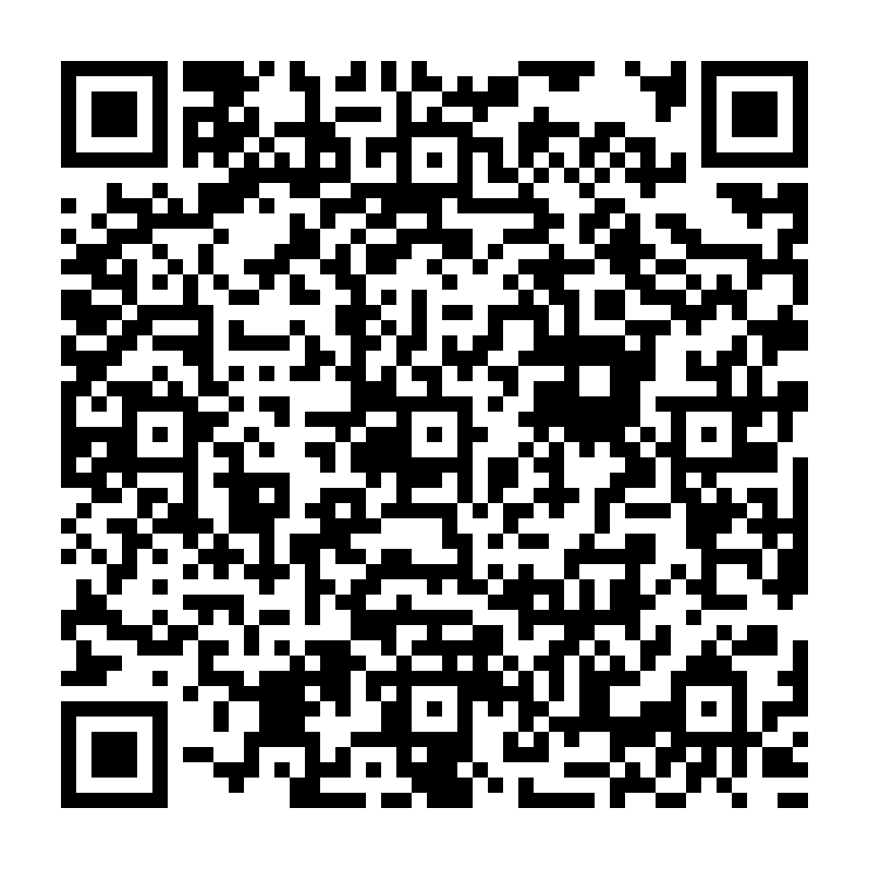 QR kod