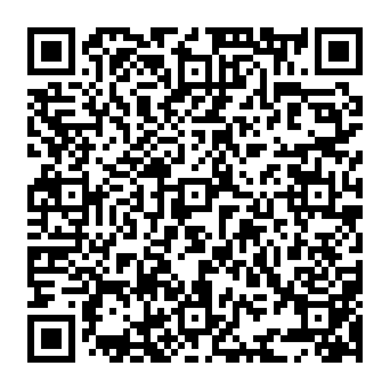 QR kod