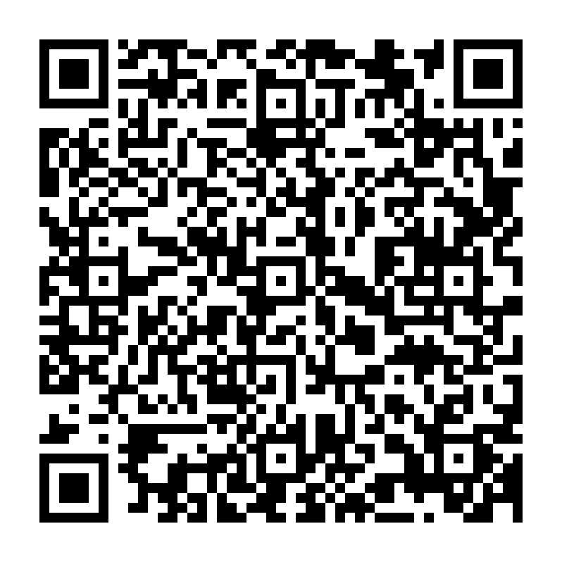 QR kod