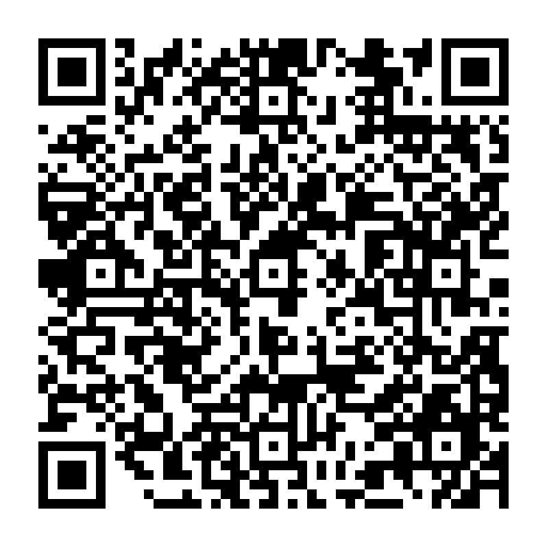 QR kod