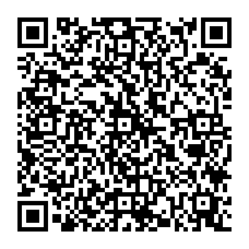 QR kod