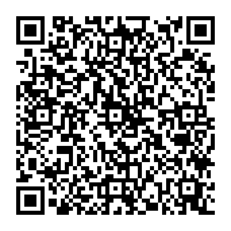 QR kod