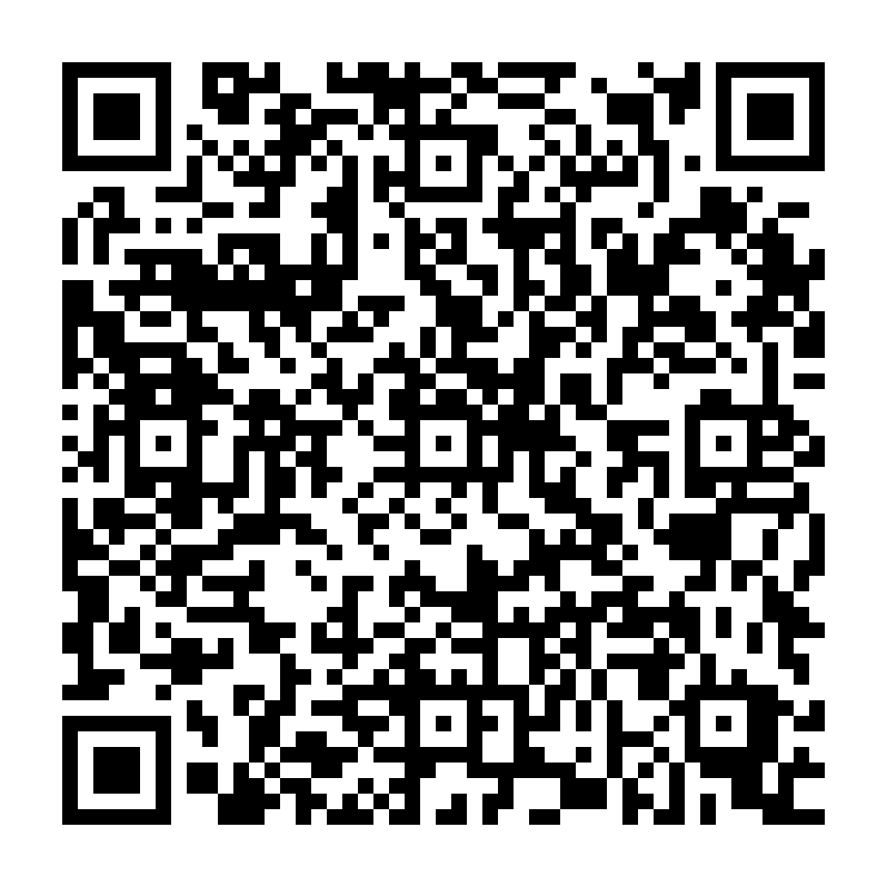 QR kod