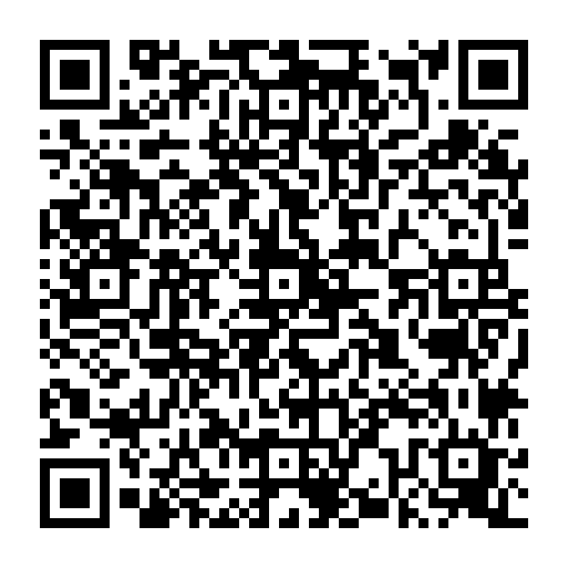 QR kod