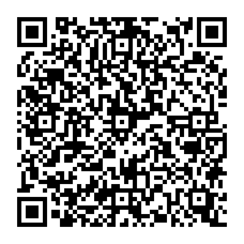 QR kod