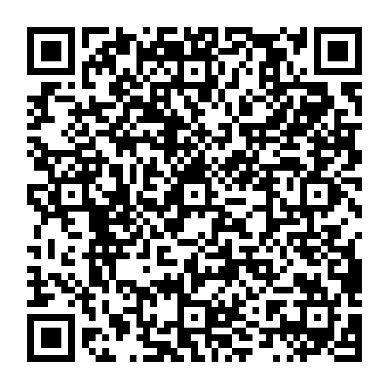 QR kod