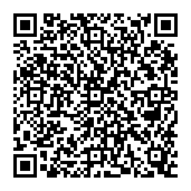QR kod