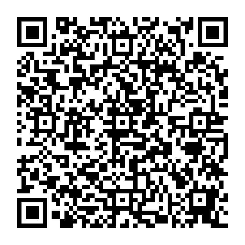 QR kod