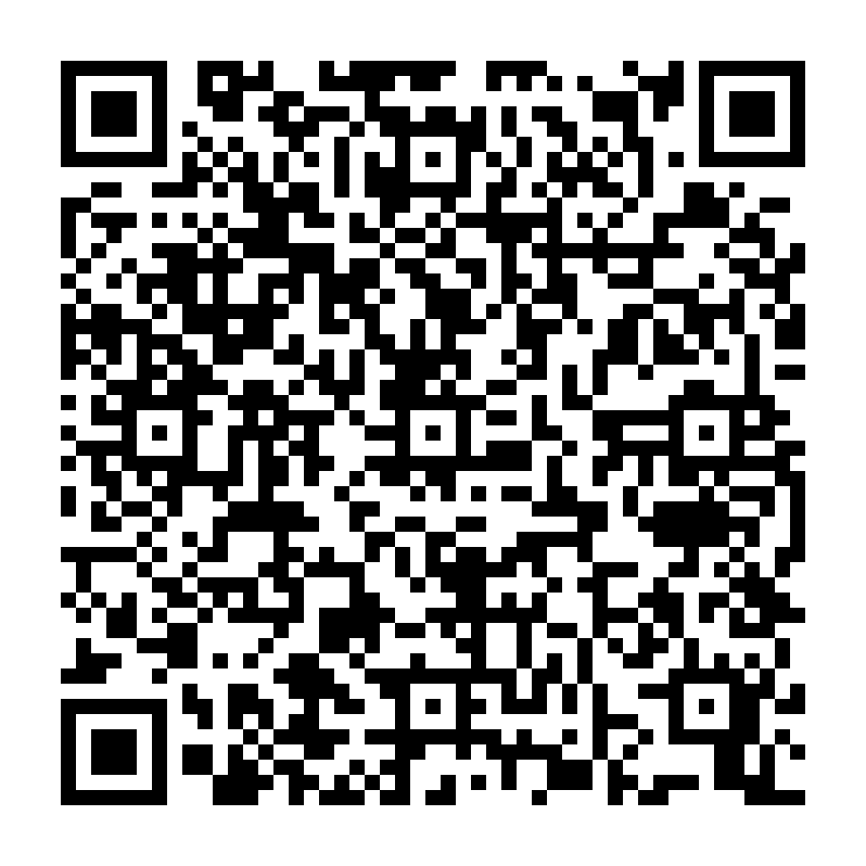 QR kod