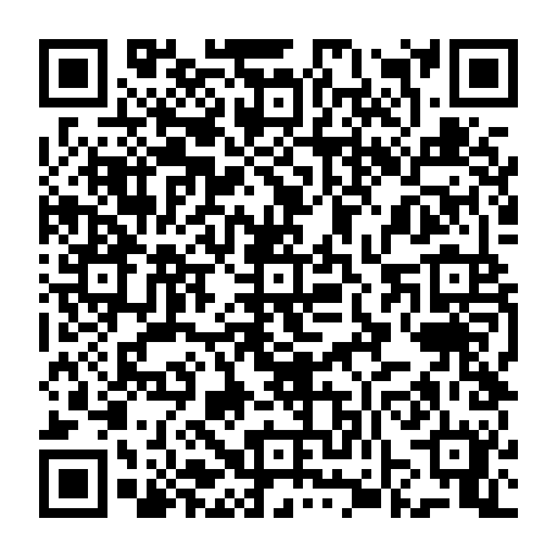 QR kod