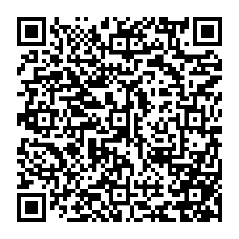 QR kod