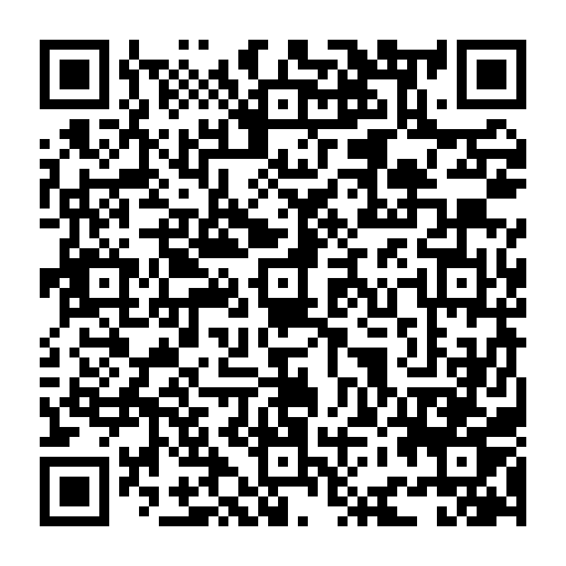 QR kod