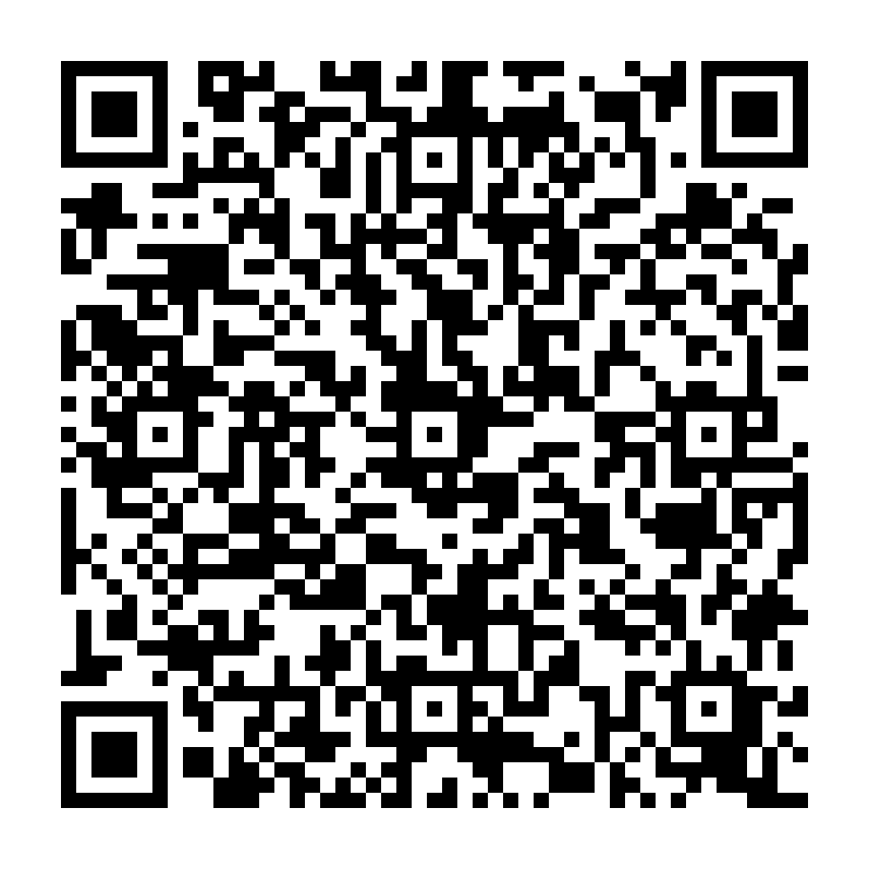 QR kod