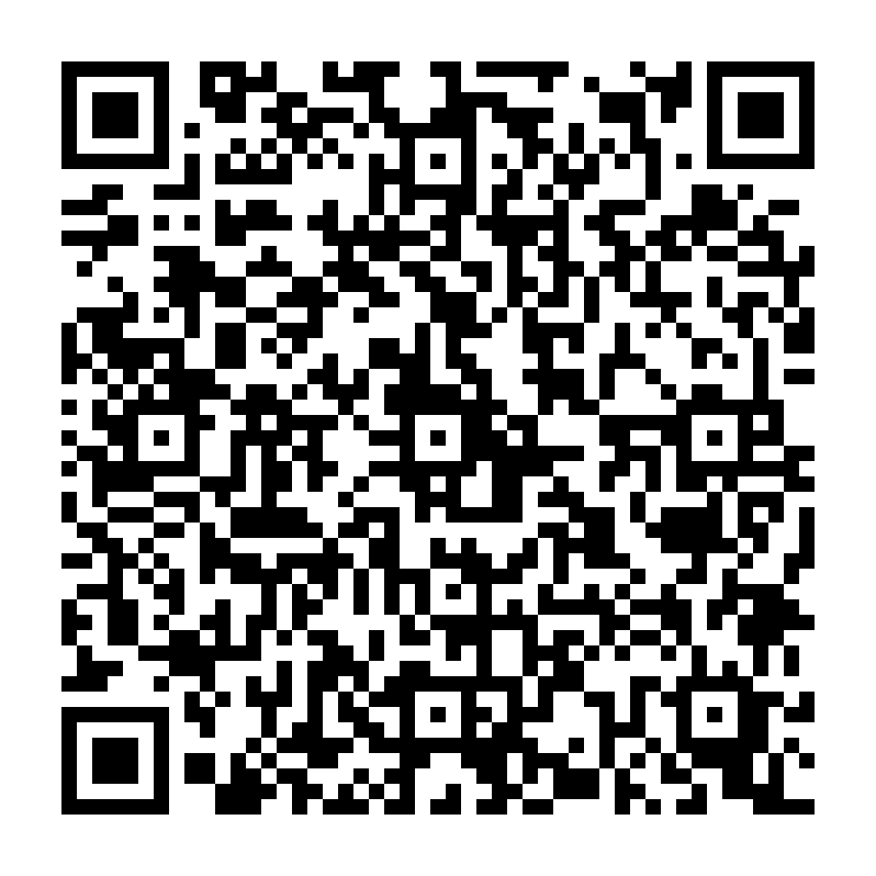 QR kod