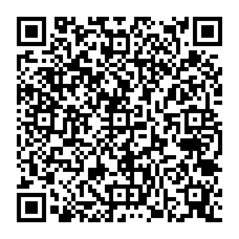 QR kod
