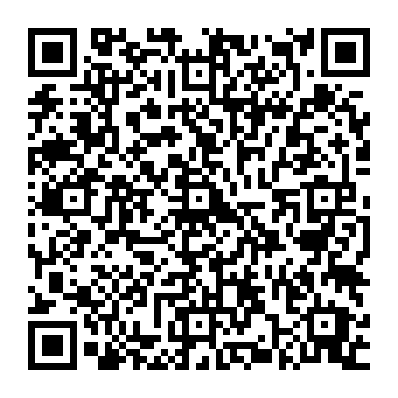 QR kod
