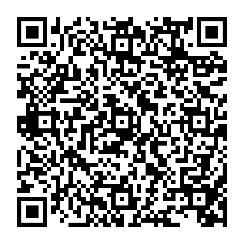 QR kod