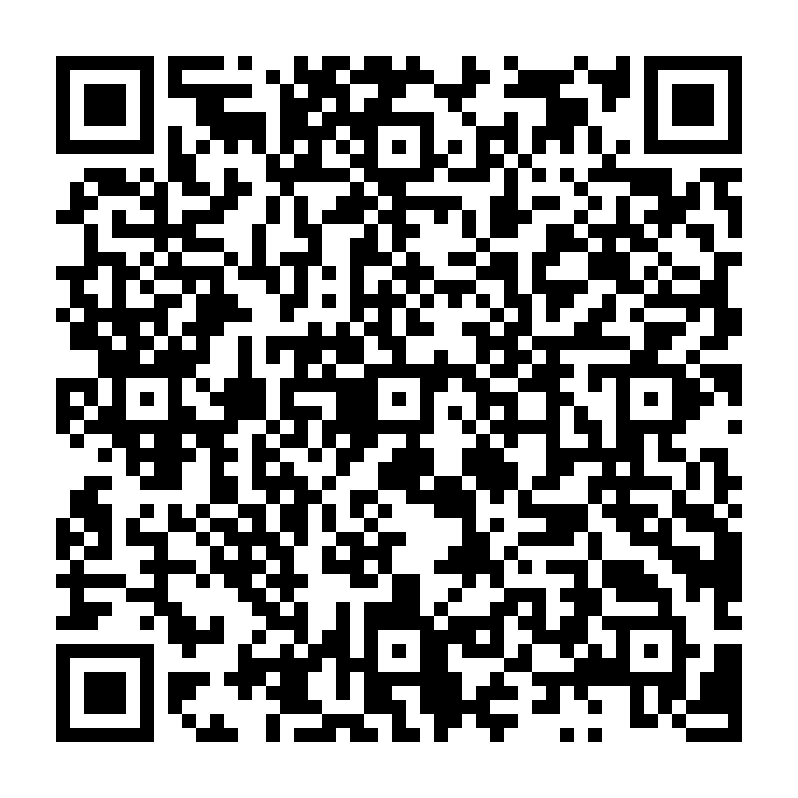 QR kod