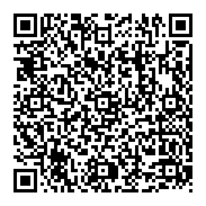 QR kod