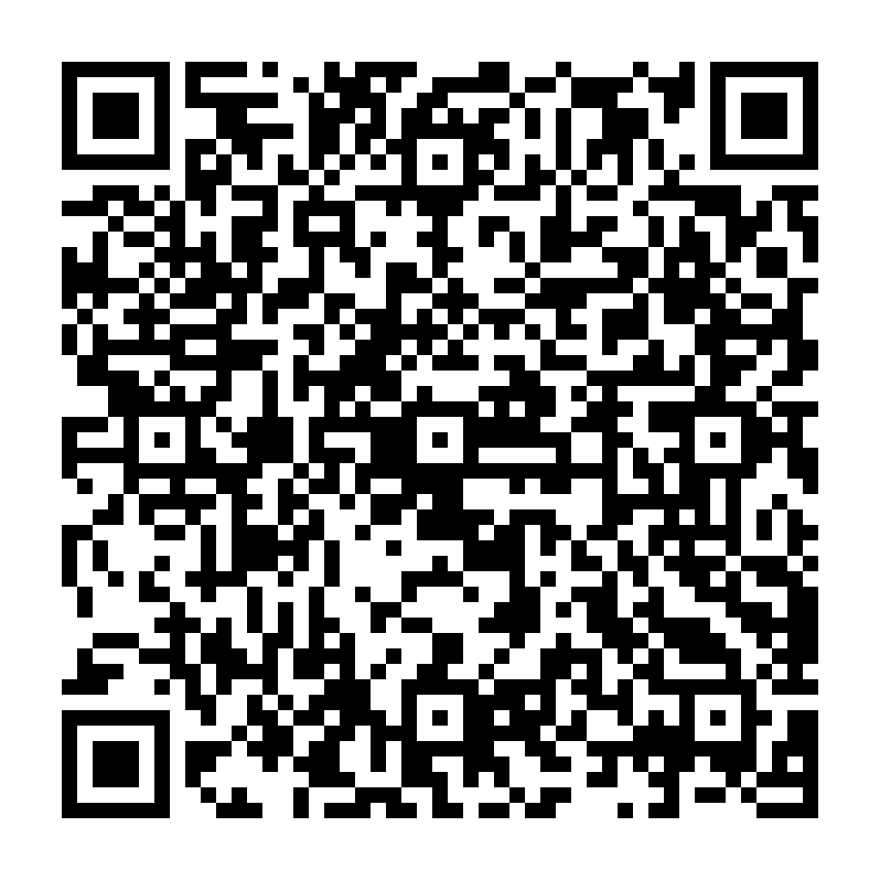 QR kod