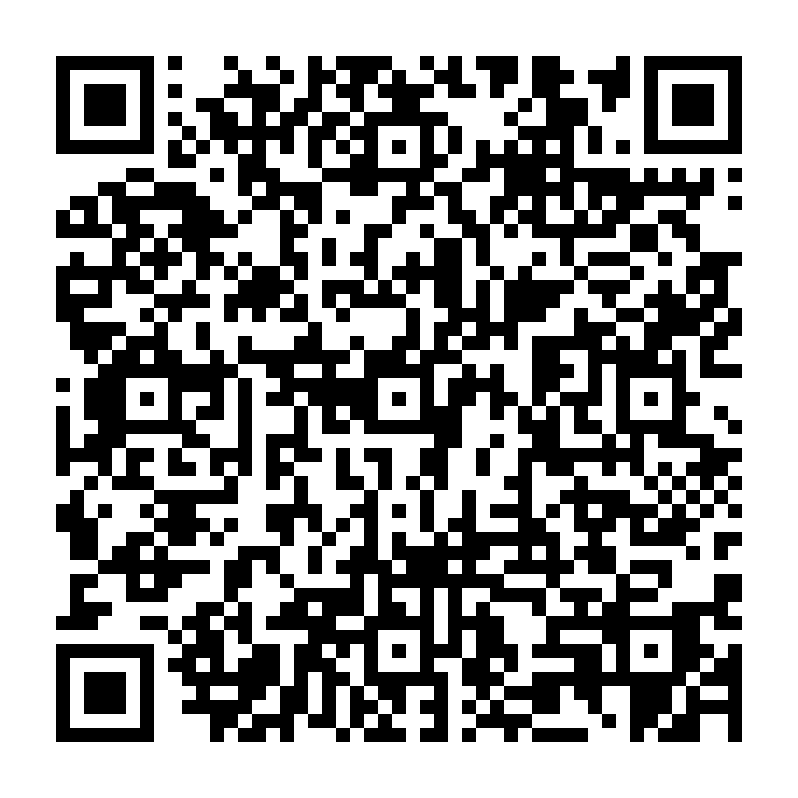 QR kod