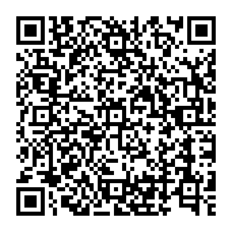 QR kod