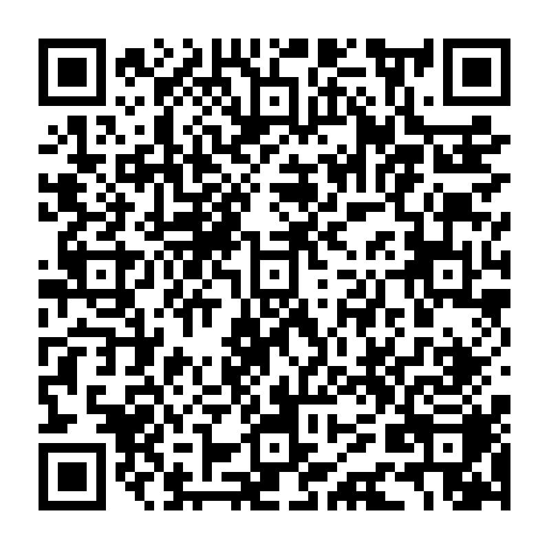 QR kod