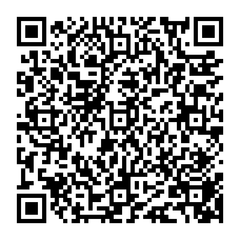 QR kod