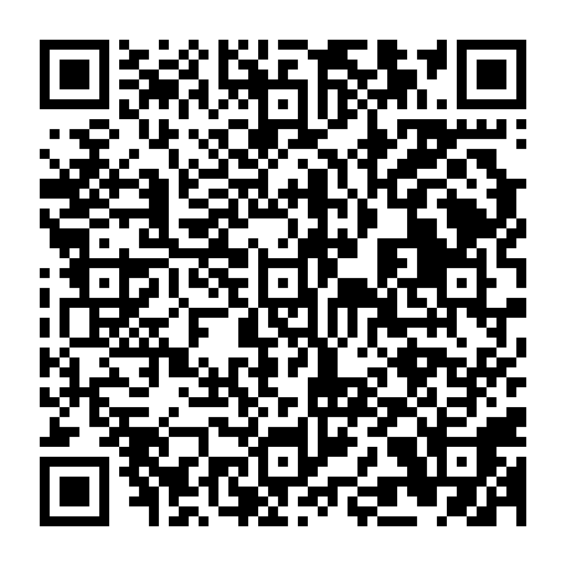 QR kod