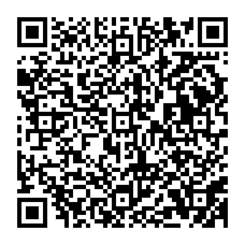 QR kod