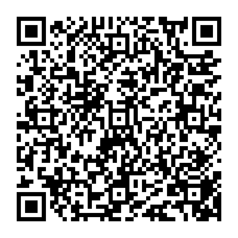 QR kod