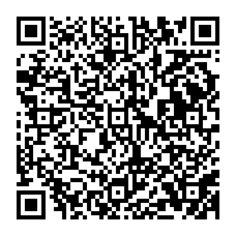 QR kod