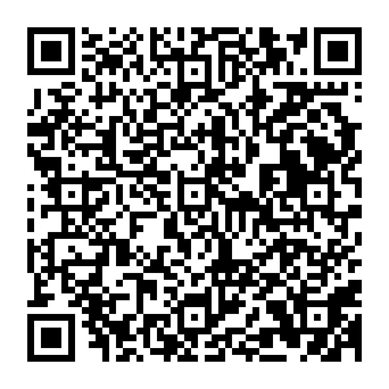 QR kod