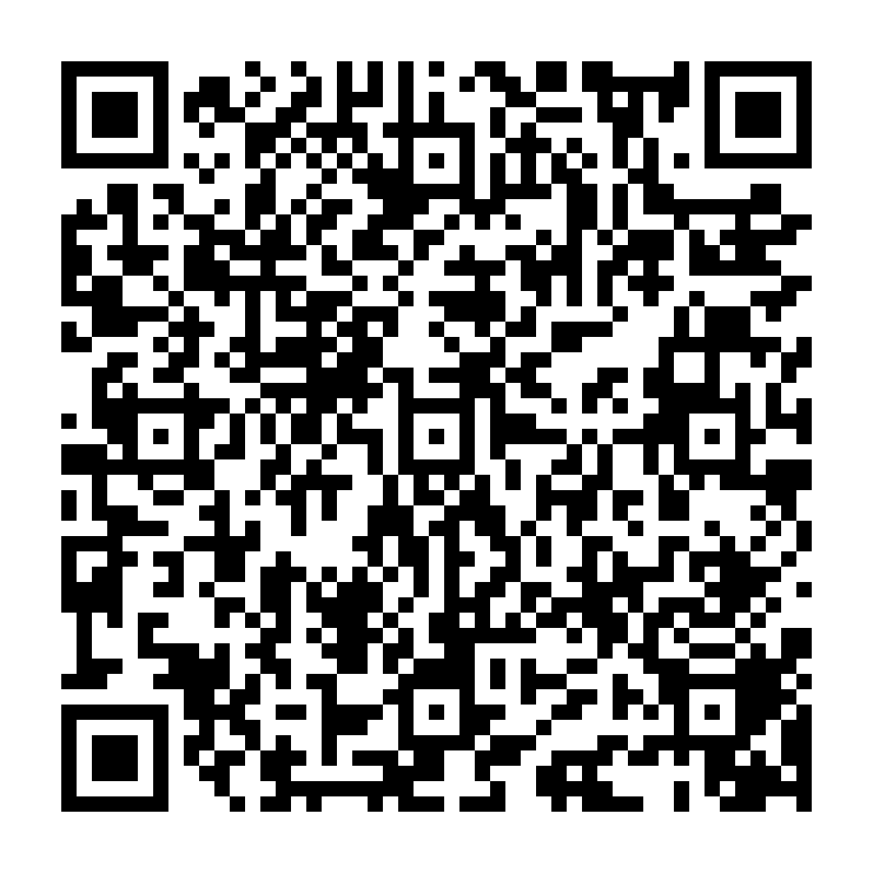 QR kod