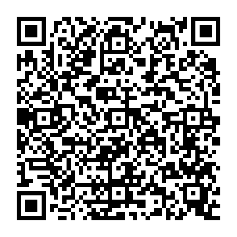 QR kod