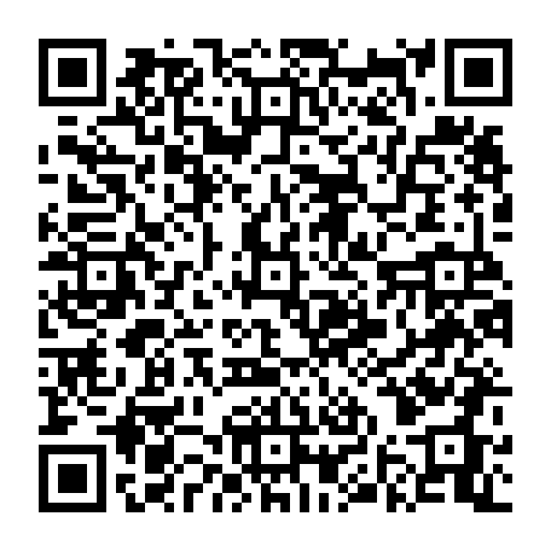QR kod